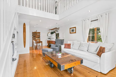 Aldgate Creek Cottage Bed And Breakfast - Accommodation Mooloolaba 14