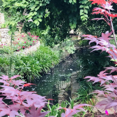 Aldgate Creek Cottage Bed And Breakfast - Accommodation Mooloolaba 21