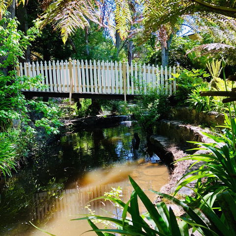 Aldgate Creek Cottage Bed And Breakfast - Accommodation Mooloolaba 24