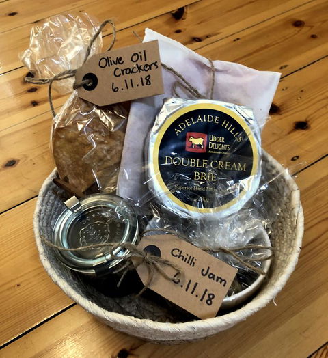 Aldgate Creek Cottage Bed And Breakfast - Accommodation Mooloolaba 28