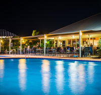 Exmouth Escape Resort - Accommodation Mooloolaba