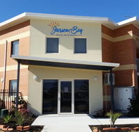 Jurien Bay Motel Apartments - Accommodation Mooloolaba