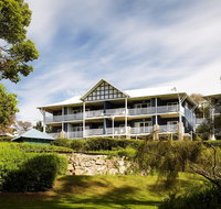 Seashells Yallingup - Accommodation Mooloolaba
