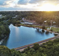 Eight Willows Retreat - Accommodation Mooloolaba