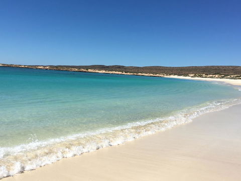 Escape 2 Exmouth - Accommodation Mooloolaba 26