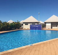 Escape 2 Exmouth - Accommodation Mooloolaba