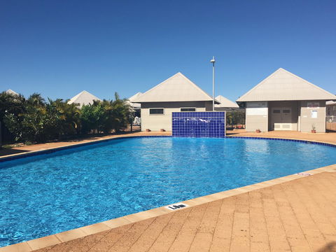 Escape 2 Exmouth - Accommodation Mooloolaba 0