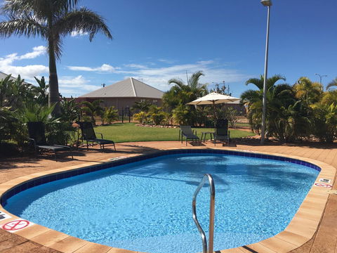 Escape 2 Exmouth - Accommodation Mooloolaba 2