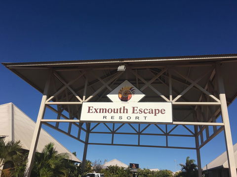 Escape 2 Exmouth - Accommodation Mooloolaba 5