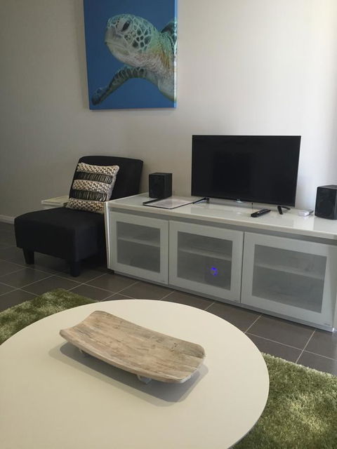 Escape 2 Exmouth - Accommodation Mooloolaba 11