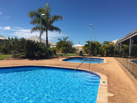 Escape 2 Exmouth - Accommodation Mooloolaba 17