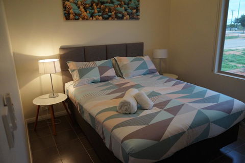 Escape 2 Exmouth - Accommodation Mooloolaba 10