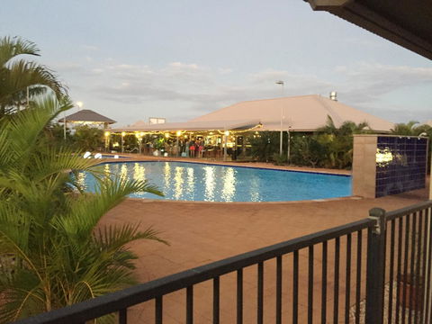 Escape 2 Exmouth - Accommodation Mooloolaba 24