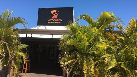 Escape 2 Exmouth - Accommodation Mooloolaba 20