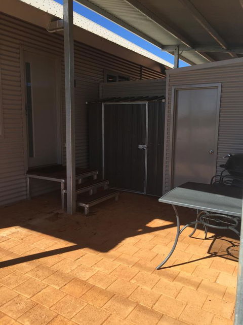 Escape 2 Exmouth - Accommodation Mooloolaba 13