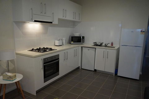 Escape 2 Exmouth - Accommodation Mooloolaba 8