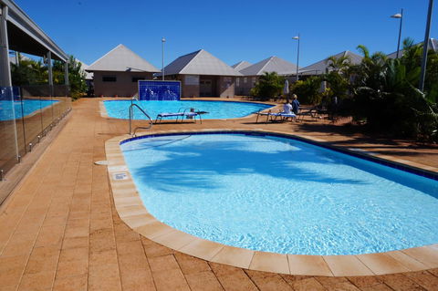 Escape 2 Exmouth - Accommodation Mooloolaba 21