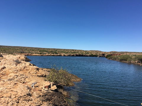 Escape 2 Exmouth - Accommodation Mooloolaba 30