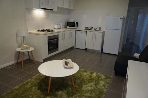 Escape 2 Exmouth - Accommodation Mooloolaba 9