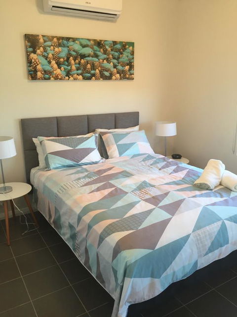 Escape 2 Exmouth - Accommodation Mooloolaba 7