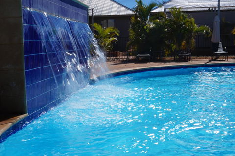 Escape 2 Exmouth - Accommodation Mooloolaba 22