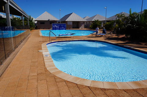 Escape 2 Exmouth - Accommodation Mooloolaba 19