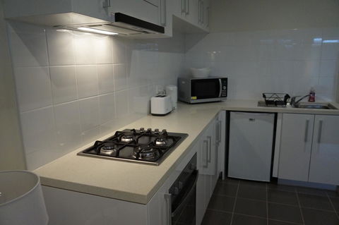 Escape 2 Exmouth - Accommodation Mooloolaba 12