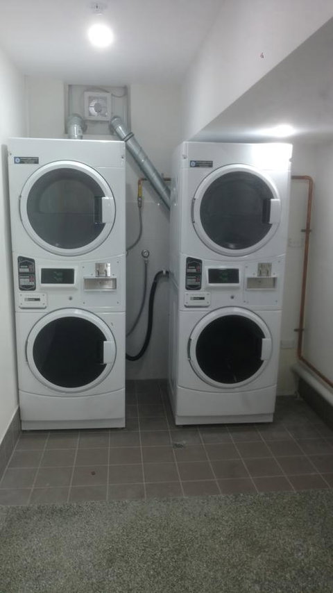 Perth City Backpackers Hostel - Note - Valid Passport Required To Check In - Accommodation Mooloolaba 23