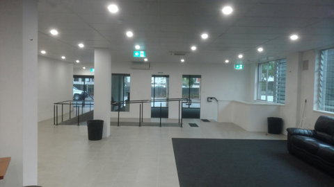 Perth City Backpackers Hostel - Note - Valid Passport Required To Check In - Accommodation Mooloolaba 13