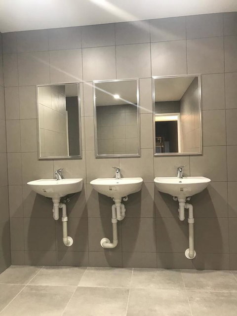 Perth City Backpackers Hostel - Note - Valid Passport Required To Check In - Accommodation Mooloolaba 14