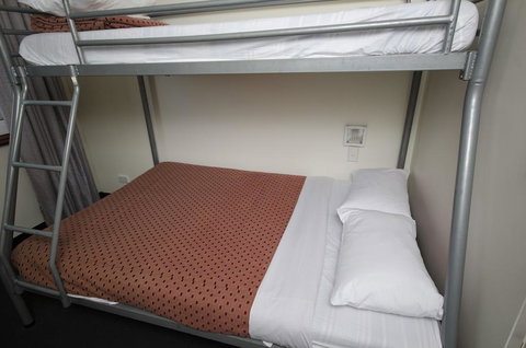 Perth City Backpackers Hostel - Note - Valid Passport Required To Check In - Accommodation Mooloolaba 1