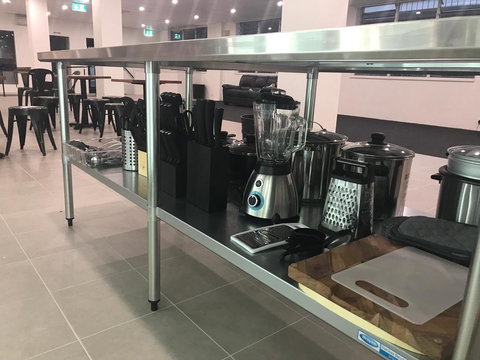 Perth City Backpackers Hostel - Note - Valid Passport Required To Check In - Accommodation Mooloolaba 8