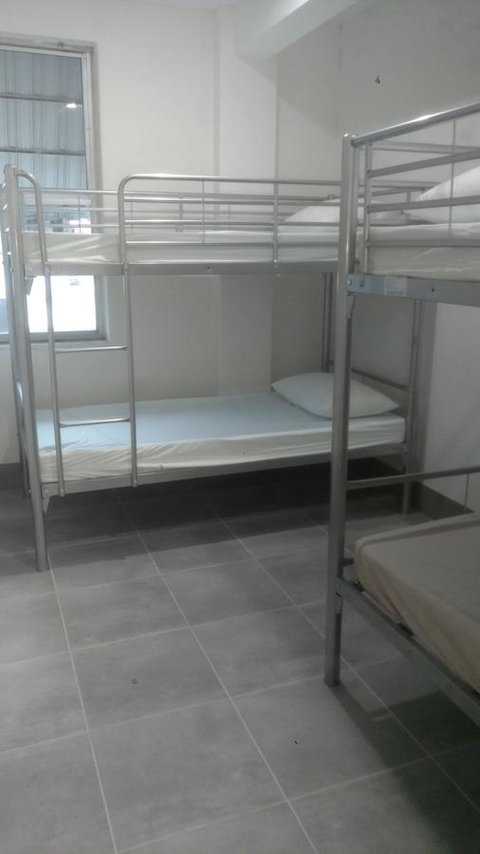 Perth City Backpackers Hostel - Note - Valid Passport Required To Check In - Accommodation Mooloolaba 21