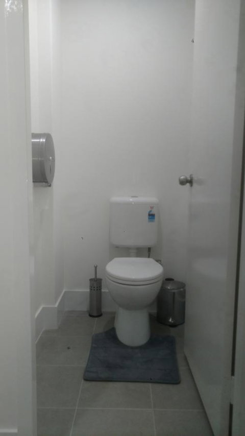 Perth City Backpackers Hostel - Note - Valid Passport Required To Check In - Accommodation Mooloolaba 16