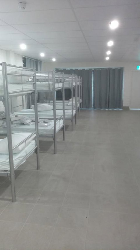 Perth City Backpackers Hostel - Note - Valid Passport Required To Check In - Accommodation Mooloolaba 19