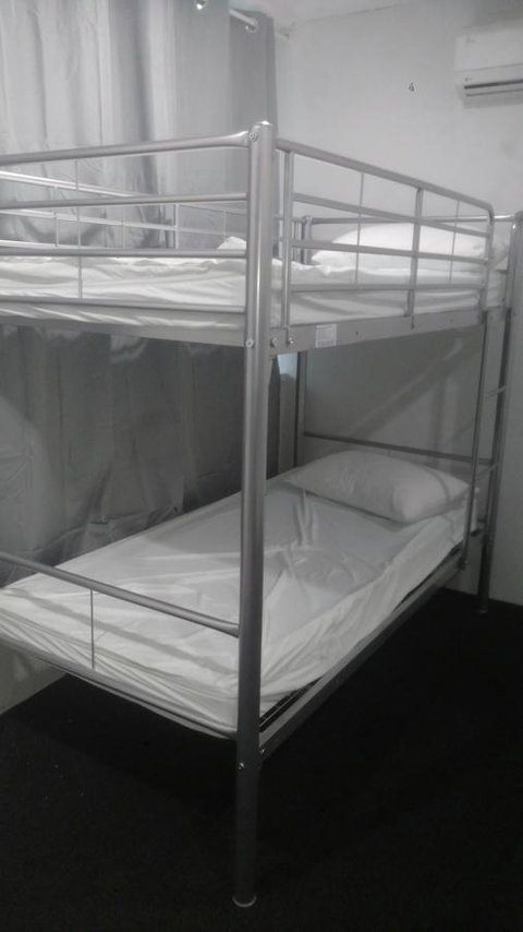 Perth City Backpackers Hostel - Note - Valid Passport Required To Check In - Accommodation Mooloolaba 22