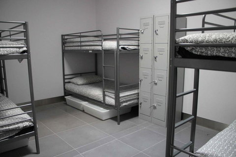 Perth City Backpackers Hostel - Note - Valid Passport Required To Check In - Accommodation Mooloolaba 3