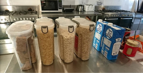 Perth City Backpackers Hostel - Note - Valid Passport Required To Check In - Accommodation Mooloolaba 9