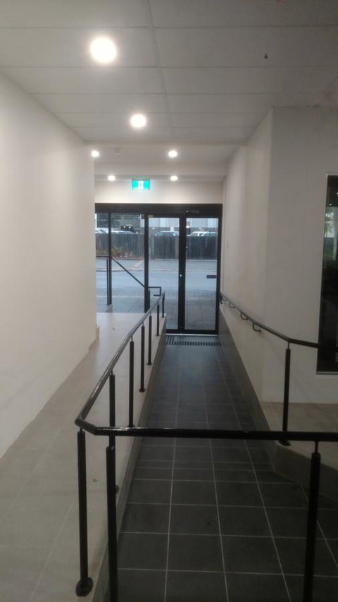 Perth City Backpackers Hostel - Note - Valid Passport Required To Check In - Accommodation Mooloolaba 20