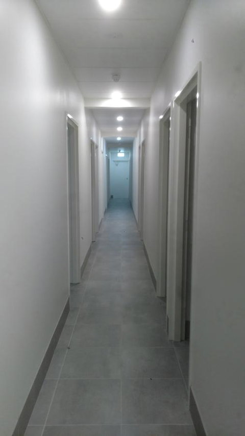 Perth City Backpackers Hostel - Note - Valid Passport Required To Check In - Accommodation Mooloolaba 25