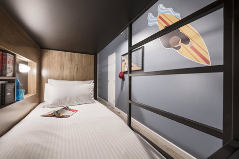 Hostel G Perth - Accommodation Mooloolaba 12