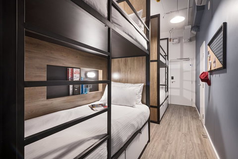 Hostel G Perth - Accommodation Mooloolaba 2