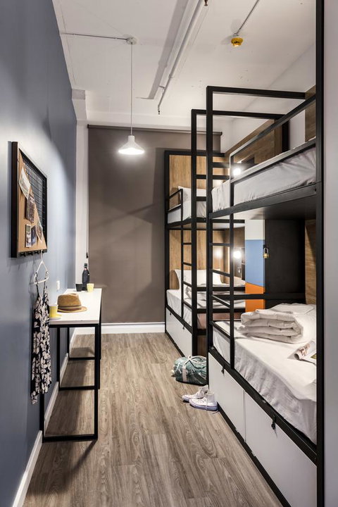 Hostel G Perth - Accommodation Mooloolaba 22