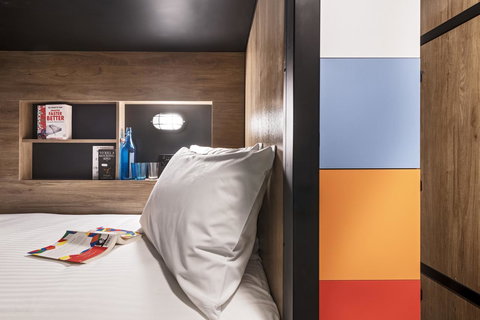 Hostel G Perth - Accommodation Mooloolaba 7