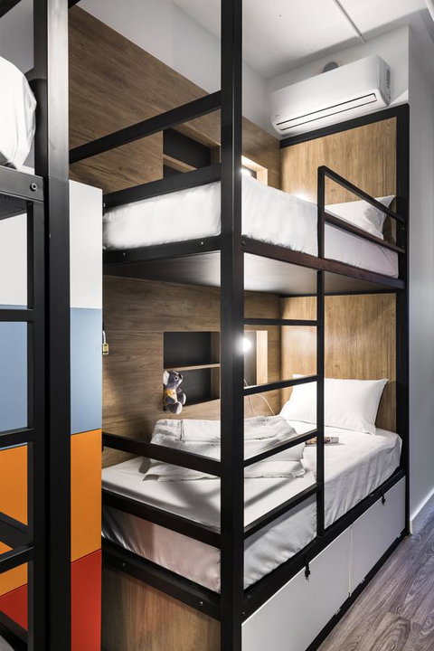 Hostel G Perth - Accommodation Mooloolaba 33