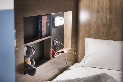 Hostel G Perth - Accommodation Mooloolaba 23