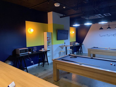 Hostel G Perth - Accommodation Mooloolaba 6