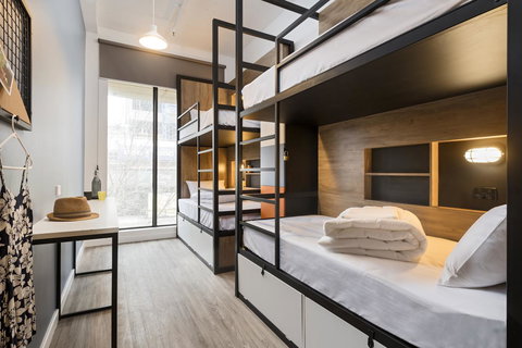 Hostel G Perth - Accommodation Mooloolaba 21