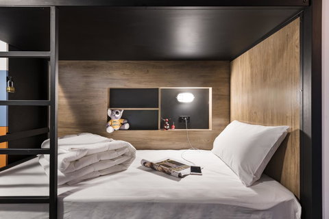 Hostel G Perth - Accommodation Mooloolaba 24