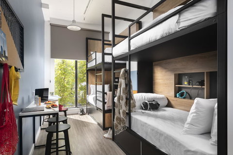 Hostel G Perth - Accommodation Mooloolaba 27